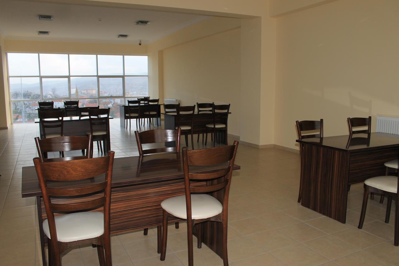 Ustundag Otel Keciborlu Екстериор снимка