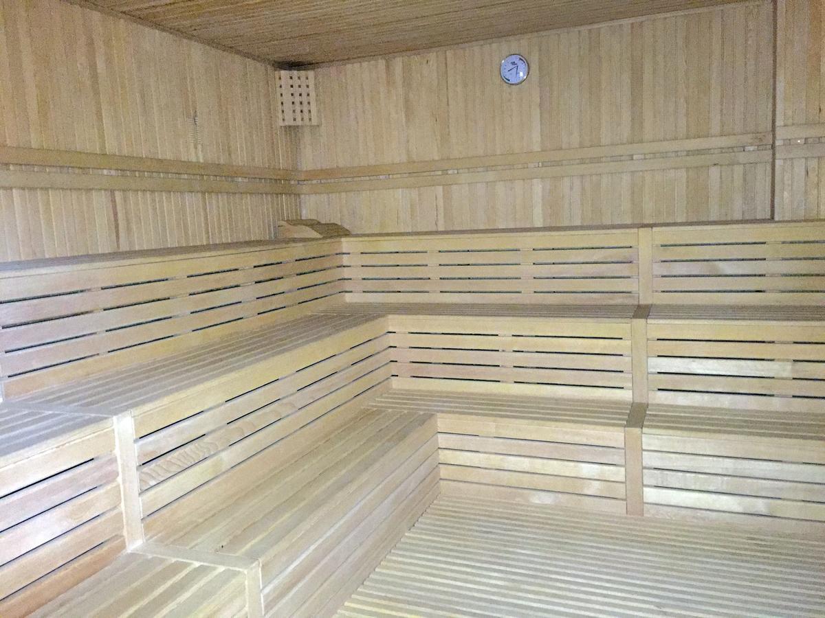 Ustundag Otel Keciborlu Екстериор снимка