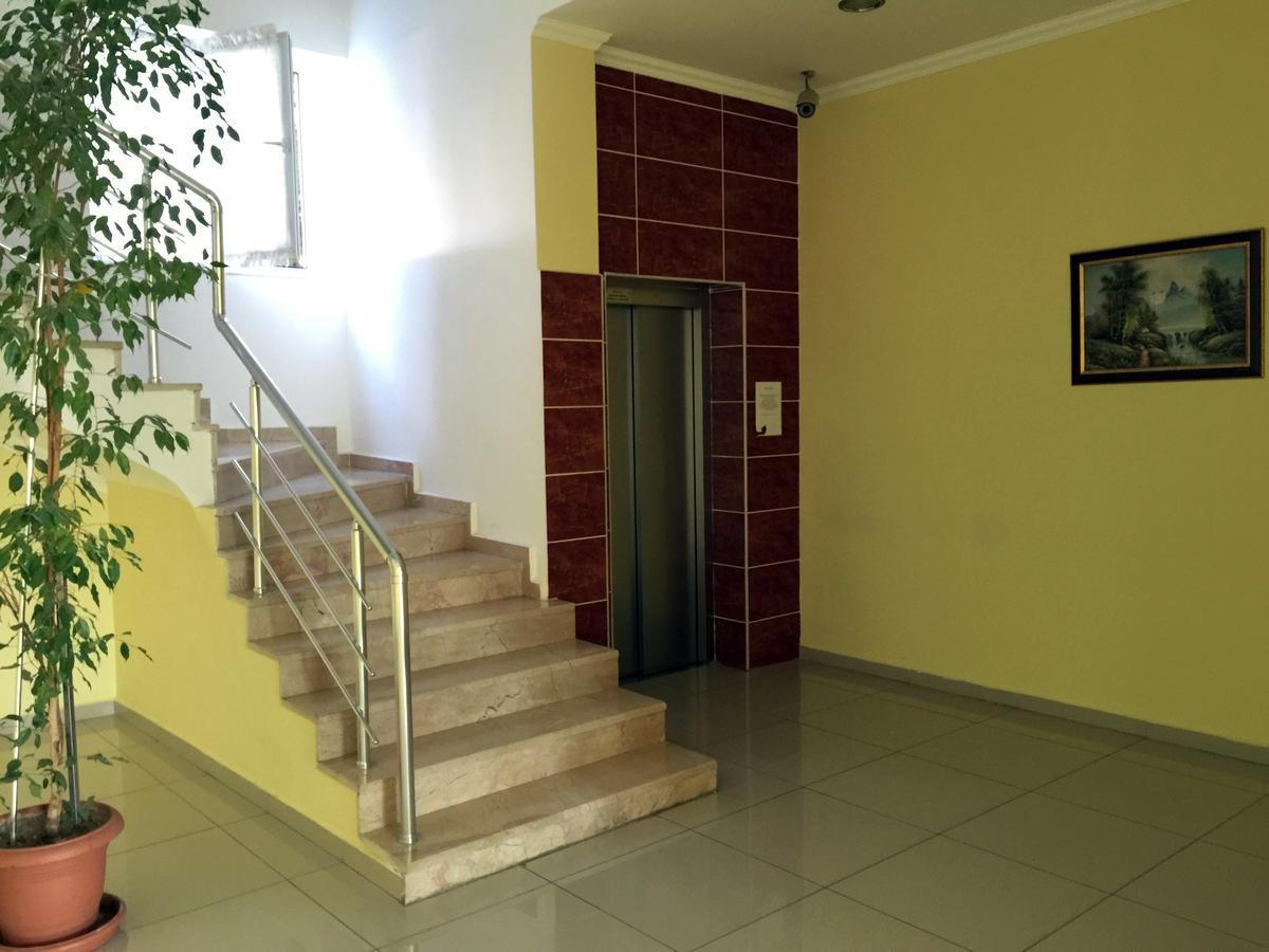 Ustundag Otel Keciborlu Екстериор снимка